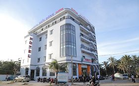 Biển Đông Hotel Đảo Phú Quý